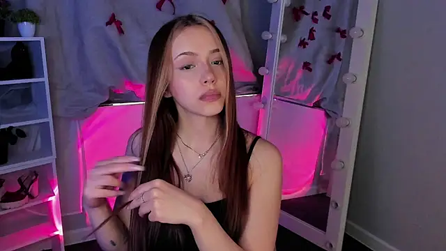 Sahara Shields online show from 18, 3, 2025