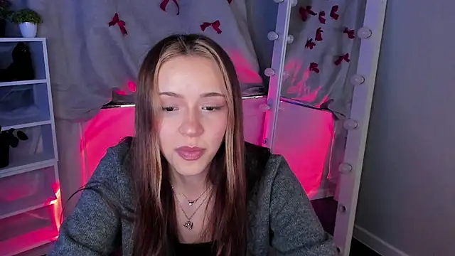 Sahara Shields online show from 18, 3, 2025