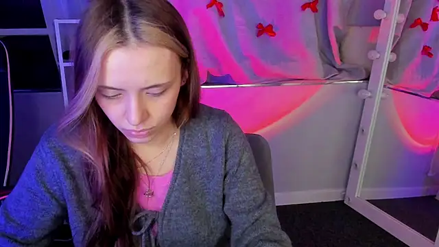 Sahara Shields online show from 20, 3, 2025