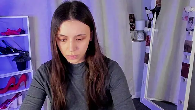 Sahara Shields online show from 25, 9, 2025