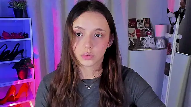 Sahara Shields online show from 12, 10, 2025