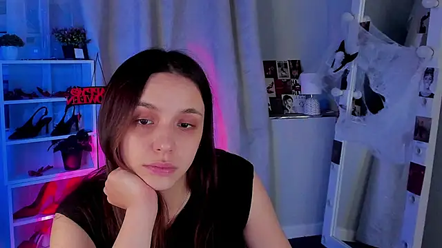 Sahara Shields online show from 30, 10, 2025