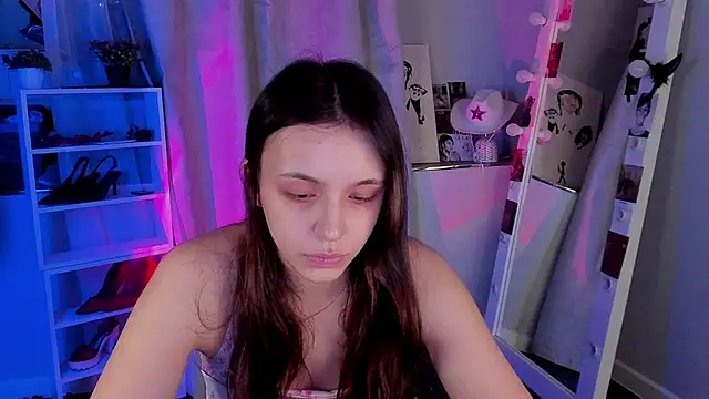 Sahara Shields online show from 21, 11, 2025