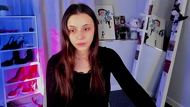 Sahara Shields online show from 29, 11, 2025