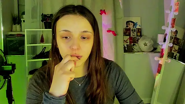 Sahara Shields online show from 6, 1, 2026