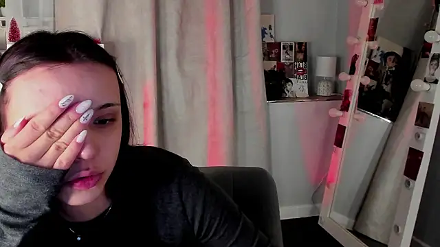 Sahara Shields online show from 3, 3, 2026