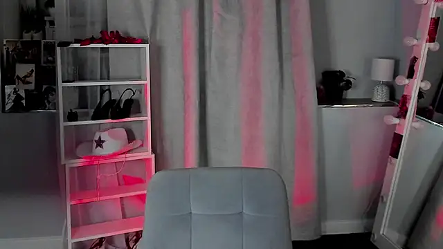 Sahara Shields online show from 26, 4, 2026