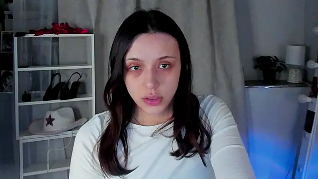 Sahara Shields online show from 3, 5, 2026