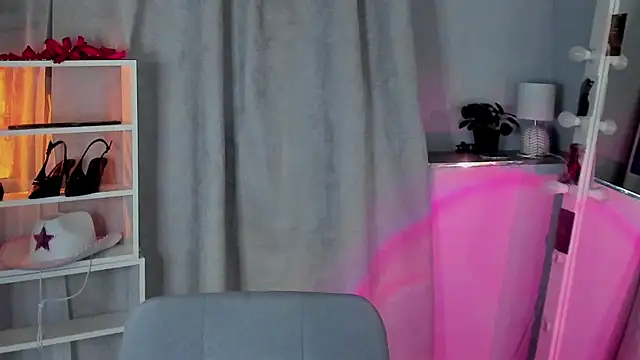Sahara Shields online show from 6, 5, 2026