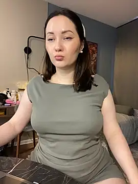 Kiss My Body online show from 8, 11, 2025