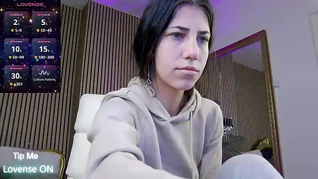 KeylaBlair online show from 11, 3, 2025