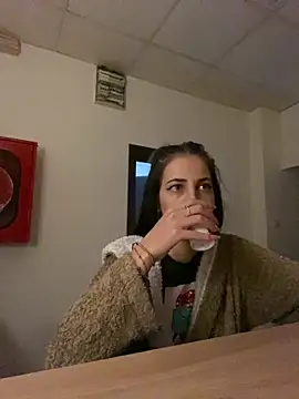 KeylaBlair online show from 14, 3, 2025