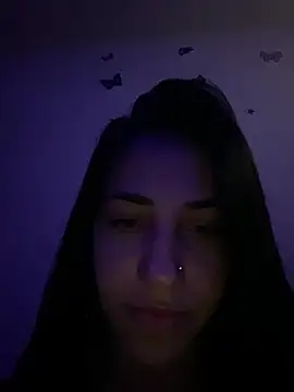 KeylaBlair online show from 14, 3, 2025