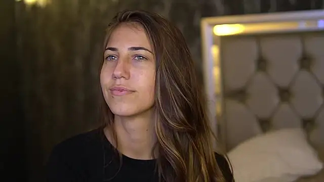 KeylaBlair online show from 27, 9, 2025