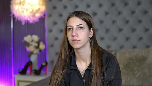 KeylaBlair online show from 7, 3, 2026