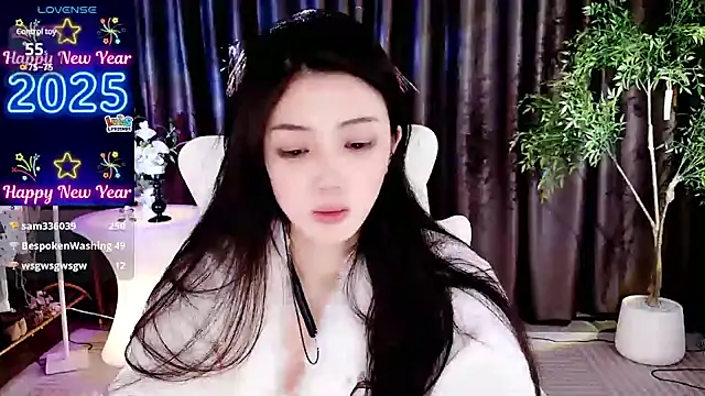 Snapshot of miaomiao-777 chatting on 25, 1, 2025 miaomiao-777 online show from 25, 1, 2025