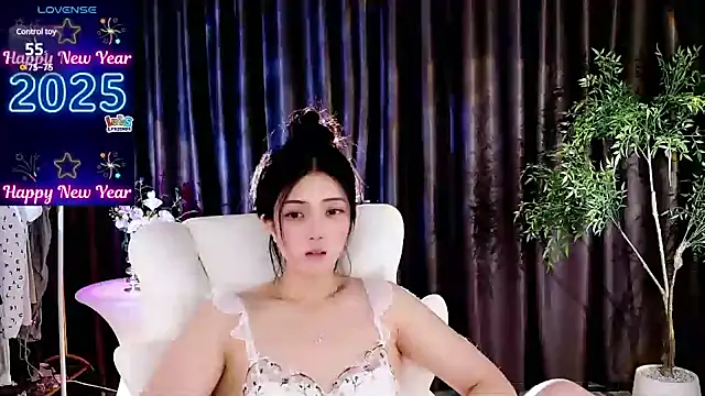 Snapshot of miaomiao-777 chatting on 27, 1, 2025 miaomiao-777 online show from 27, 1, 2025