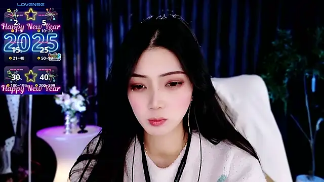 Snapshot of miaomiao-777 chatting on 1, 2, 2025 miaomiao-777 online show from 1, 2, 2025