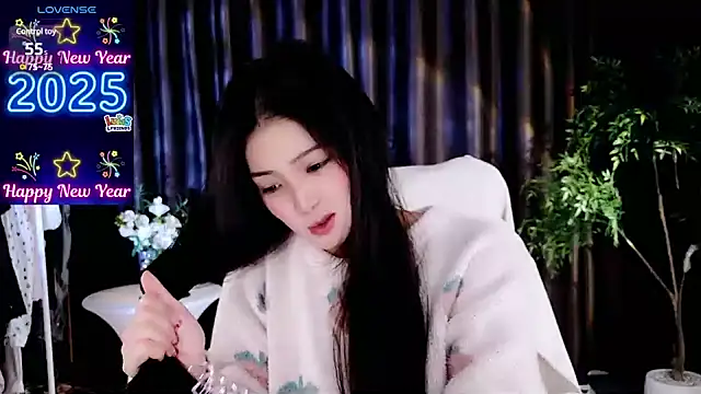 Snapshot of miaomiao-777 chatting on 9, 2, 2025 miaomiao-777 online show from 9, 2, 2025