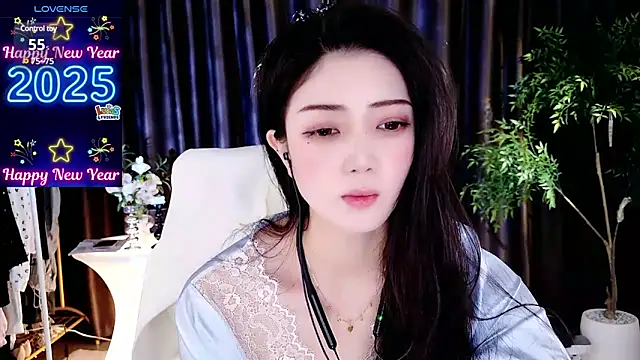 Snapshot of miaomiao-777 chatting on 28, 2, 2025 miaomiao-777 online show from 28, 2, 2025