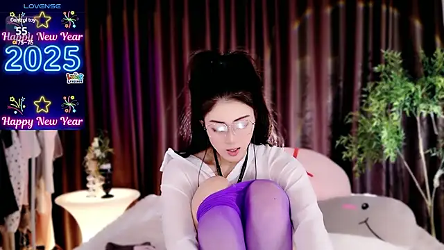 Snapshot of miaomiao-777 chatting on 9, 3, 2025 miaomiao-777 online show from 9, 3, 2025