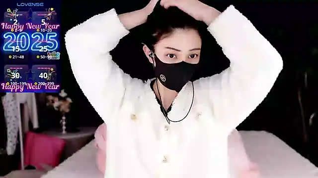 Snapshot of miaomiao-777 chatting on 21, 3, 2025 miaomiao-777 online show from 21, 3, 2025