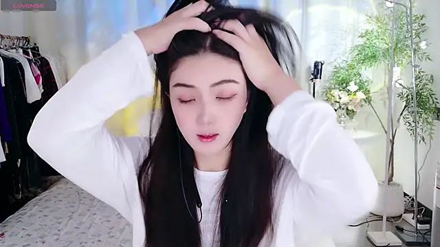 Snapshot of miaomiao-777 chatting on 20, 9, 2025 miaomiao-777 online show from 20, 9, 2025