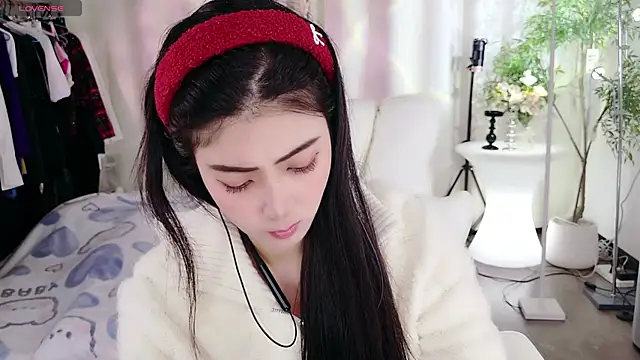 Snapshot of miaomiao-777 chatting on 23, 9, 2025 miaomiao-777 online show from 23, 9, 2025