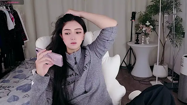 Snapshot of miaomiao-777 chatting on 25, 9, 2025 miaomiao-777 online show from 25, 9, 2025