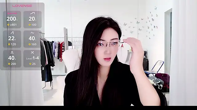 Snapshot of miaomiao-777 chatting on 31, 10, 2025 miaomiao-777 online show from 31, 10, 2025