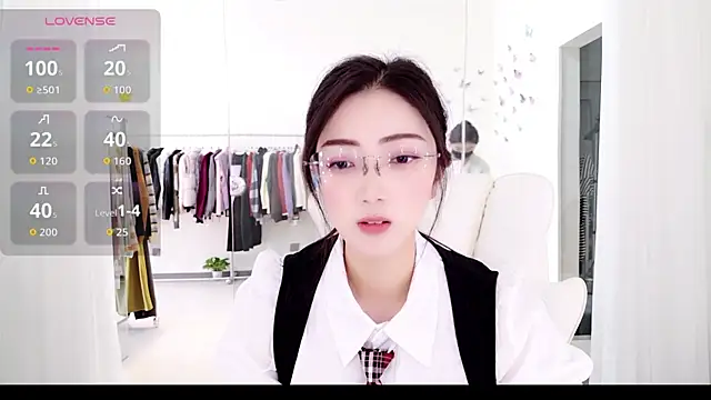 Snapshot of miaomiao-777 chatting on 13, 11, 2025 miaomiao-777 online show from 13, 11, 2025