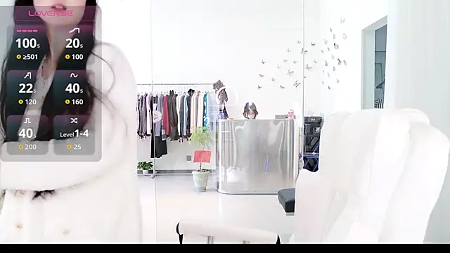 Snapshot of miaomiao-777 chatting on 18, 11, 2025 miaomiao-777 online show from 18, 11, 2025