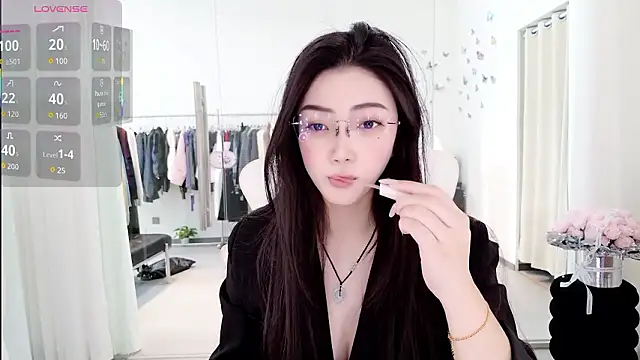 Snapshot of miaomiao-777 chatting on 2, 2, 2026 miaomiao-777 online show from 2, 2, 2026