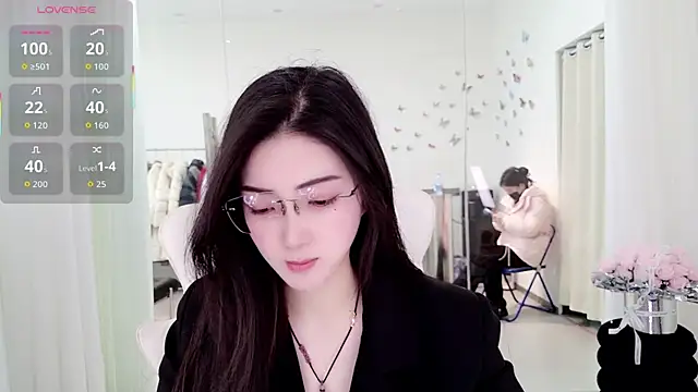 Snapshot of miaomiao-777 chatting on 6, 2, 2026 miaomiao-777 online show from 6, 2, 2026