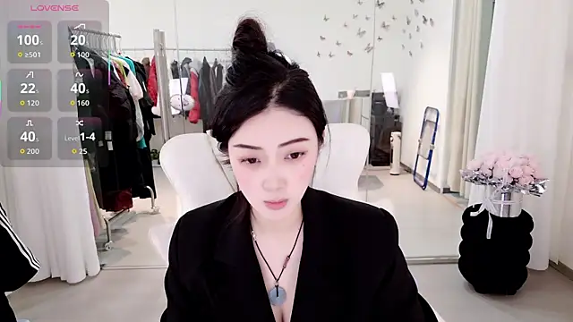 Snapshot of miaomiao-777 chatting on 9, 2, 2026 miaomiao-777 online show from 9, 2, 2026