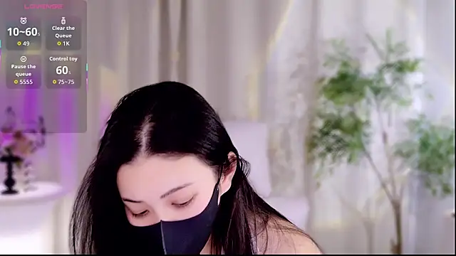 Snapshot of miaomiao-777 chatting on 12, 2, 2026 miaomiao-777 online show from 12, 2, 2026