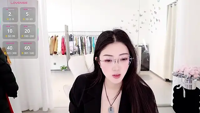 Snapshot of miaomiao-777 chatting on 18, 2, 2026 miaomiao-777 online show from 18, 2, 2026