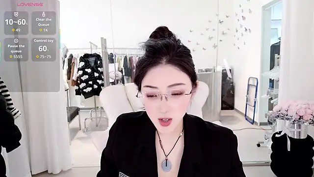 Snapshot of miaomiao-777 chatting on 20, 2, 2026 miaomiao-777 online show from 20, 2, 2026