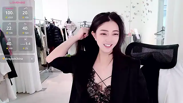 miaomiao-777 online show from 4, 5, 2026