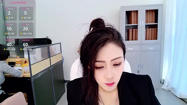 miaomiao-777 online show from 27, 7, 2026