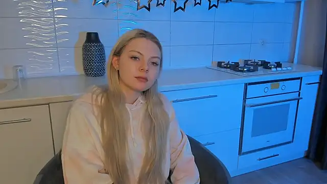 SynnoveEyre online show from 22, 1, 2025