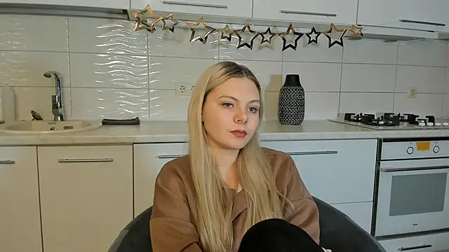 SynnoveEyre online show from 28, 1, 2025