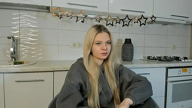 SynnoveEyre online show from 29, 1, 2025