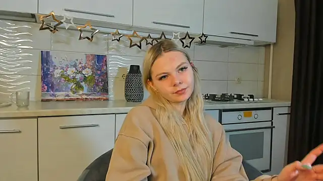 SynnoveEyre online show from 5, 2, 2025