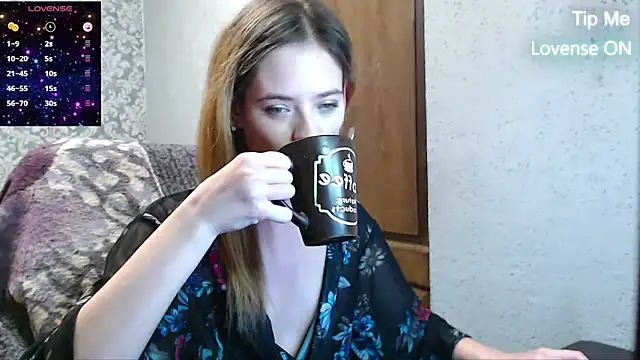 LauraBlan online show from 31, 1, 2025