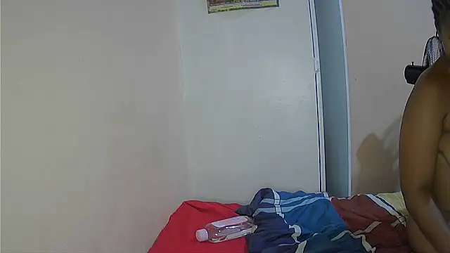 BigBootyStudent online show from 23, 1, 2025