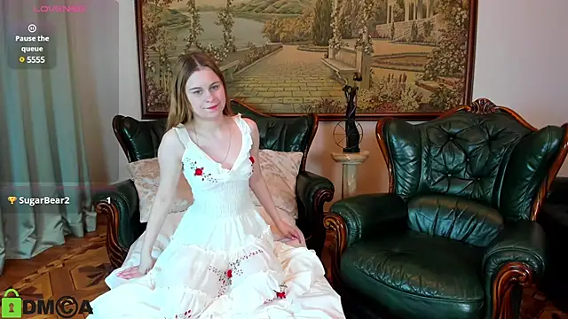 HillEva online show from 21, 2, 2025