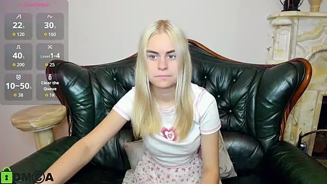 HillEva online show from 10, 9, 2025