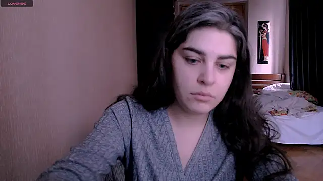  Roselina  online show from 1, 3, 2025