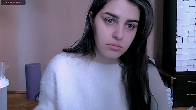  Roselina  online show from 22, 12, 2025